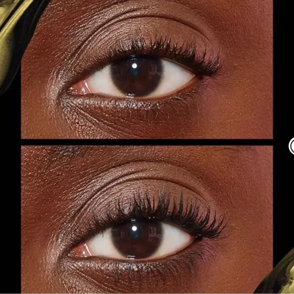 🦋 L'Oreal Voluminous Noir Balm Mascara - Black New FullSz